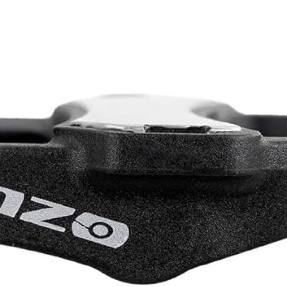 Venzo Cycling Roa Bicycle Clipless Pedals Compatible with Look Keo with Cleats - Picture 4 of 8